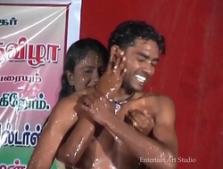 Tamil hawt dance  oothatuma