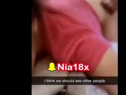 Transparent Legal age teenager Gets Say no to Tight Succinct Love tunnel Fucked added to creampied caugh beyond everything snapchat